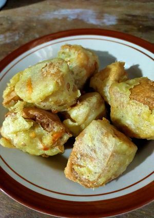 Foto resep Tahu susur