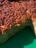 Cassava Cake