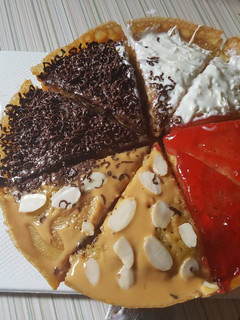 Foto resep Martabak Manis Teflon