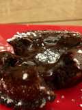 Coulant au chocolat