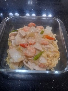 Foto resep Mie Titi