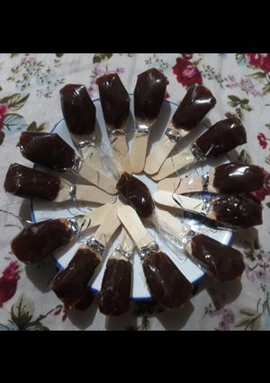 ઇમલી ખજુર કેન્ડી (Tamarind Dates Candy Recipe In Gujarati) રેસીપી મુખ્ય ફોટો