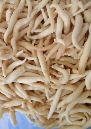 Foto resep Telur gabus keju