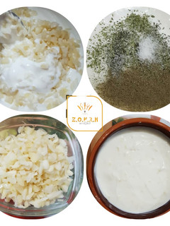 عکسی از دستور ماست موسیر
