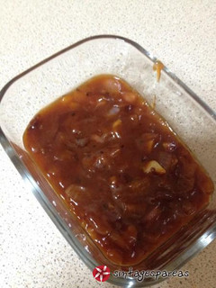 Φωτογραφία της συνταγής Barbecue sauce
