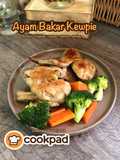 Ayam Bakar Kewpie