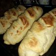 Pan casero súper fácil!