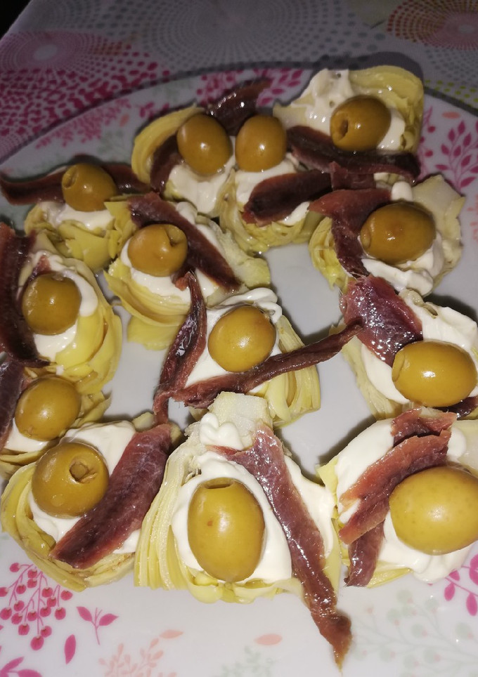 Una foto de Pepas