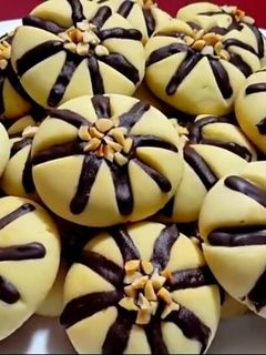 صورة لوصفة 🍮حلوى الشاي🍵