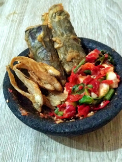 Foto resep Sambel Pecak