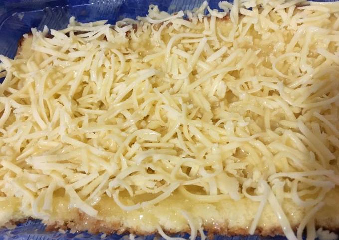 Resep Roti Berendam Oleh Muthia Iswandy - Cookpad Resep Roti Berendam Oleh Muthia Iswandy - Cookpad