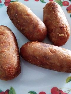 Foto resep Timus ubi jalar