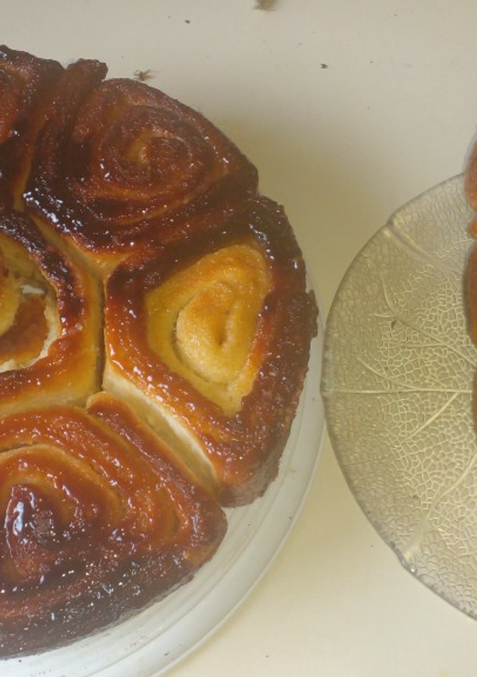 Una foto de Torta 🥧 80 golpes de mi mamá !!