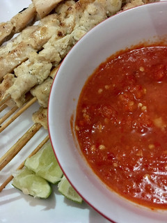 Foto resep Sate Taichan