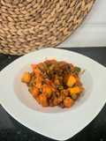 Sayur Godog Santan