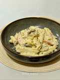 Creamy Chicken Penne