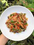 162. Ikan Tongkol Cabe Merah