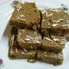 A picture of Vasanu.