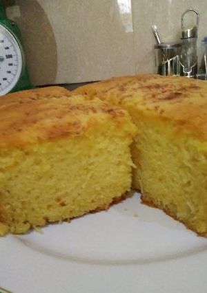 Foto resep Prol tape