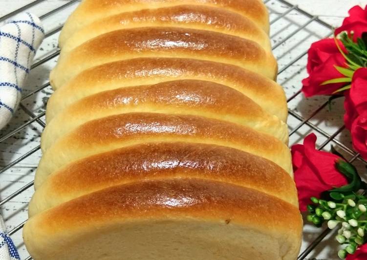  Resep Roti Sisir  oleh Nhinie Cookpad