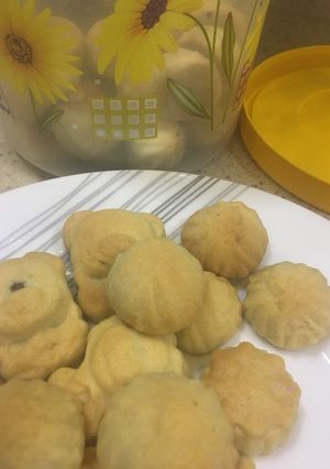صورة لوصفة المعمول اللذيذ والهش
