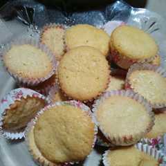 รูปของ Mini kue kering