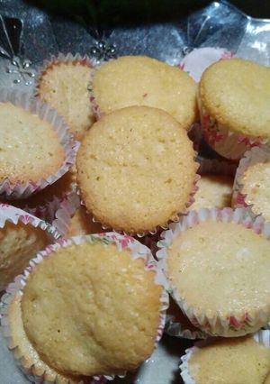 Foto resep Mini kue kering