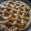 Pasta frola