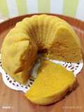 Bolu Kukus Labu Kuning