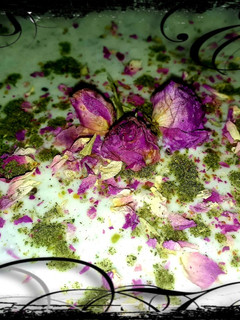 عکسی از دستور ماست خانگی با نکته