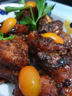 Foto resep Ayam Bakar Express