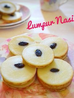 Foto resep 25 - Lumpur Nasi