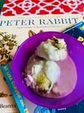 Dahi vada