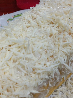Foto resep Bolu Keju Kukus a.k cheese cake