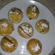 Bollitos dulces