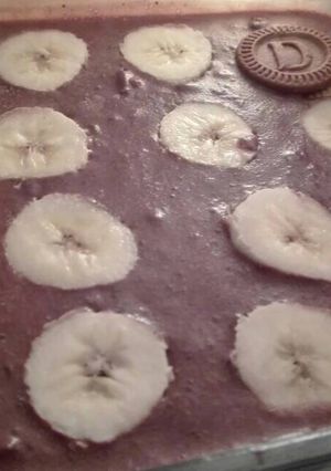 صورة لوصفة بوظة ع زوقي
