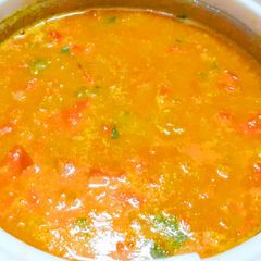 A picture of Tomato kuruma.