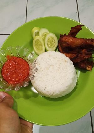 Foto resep Sambal Goreng