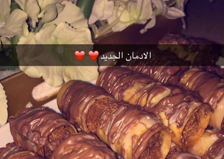 لفائف السويتز