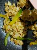 Nasi Goreng Paprika