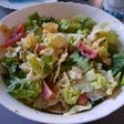 Salat Pasta Sederhana