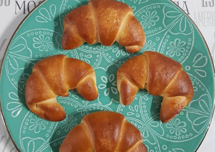 Finte Brioches 🥐