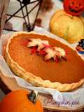 فطيرة (تارت) اليقطين 🎃