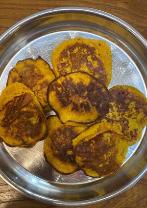 عکسی از دستور کاکا