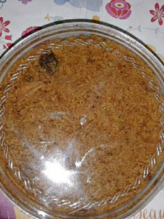 Foto resep Abon ikan tuna yahuuuuut.....