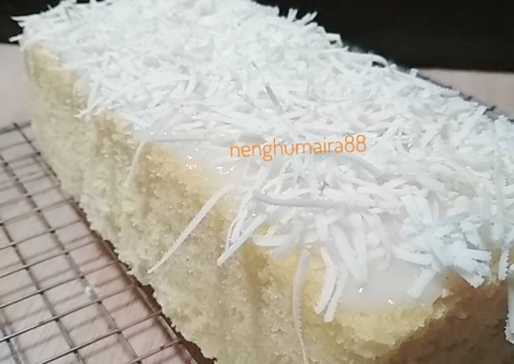 Bolu Susu Lembang KW