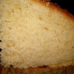 A picture of Vanilla Cake.