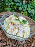 Macaroni Salad