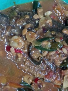 Foto resep Cengcuan / mujair sambal Tauco