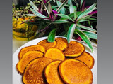 کاکا کوئی یا کاکا کدوحلوایی